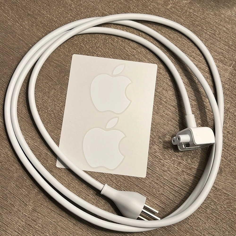 MacBook Extension Cord